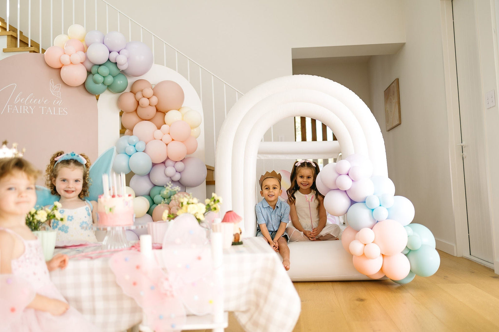 A Magical Day: Our Fairy Campaign🧚