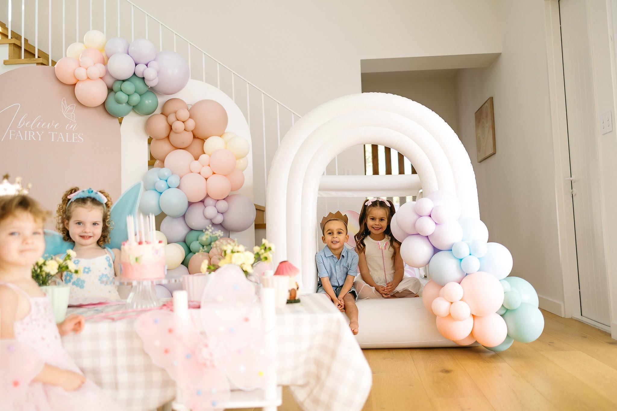 A Magical Day: Our Fairy Campaign🧚