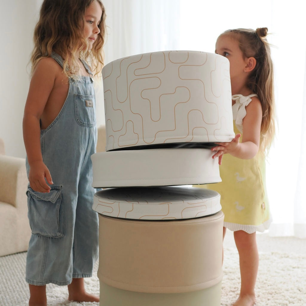 Play Planet Kids Add Ons