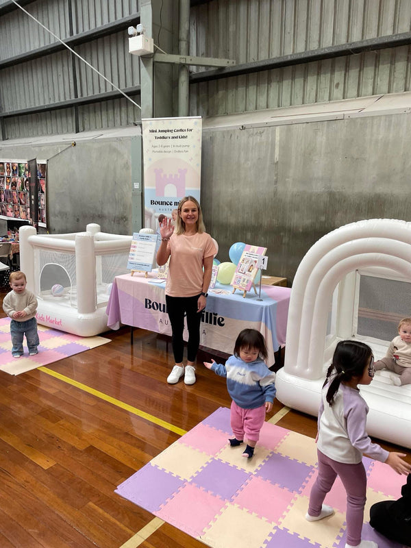 My Kids Market Wollongong