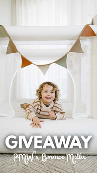 Giveaway with @Perthmumswho