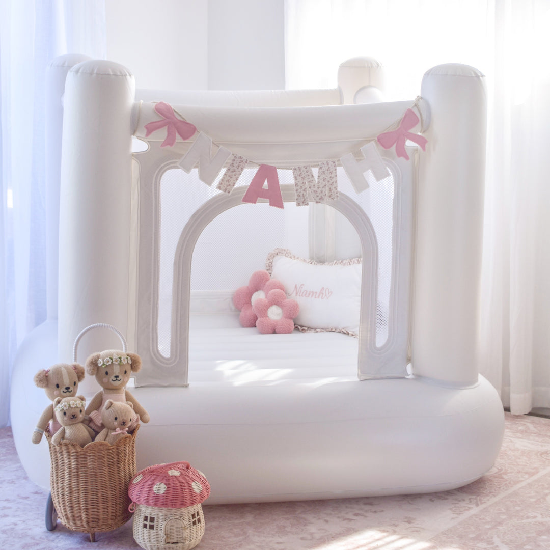 Mini Castle