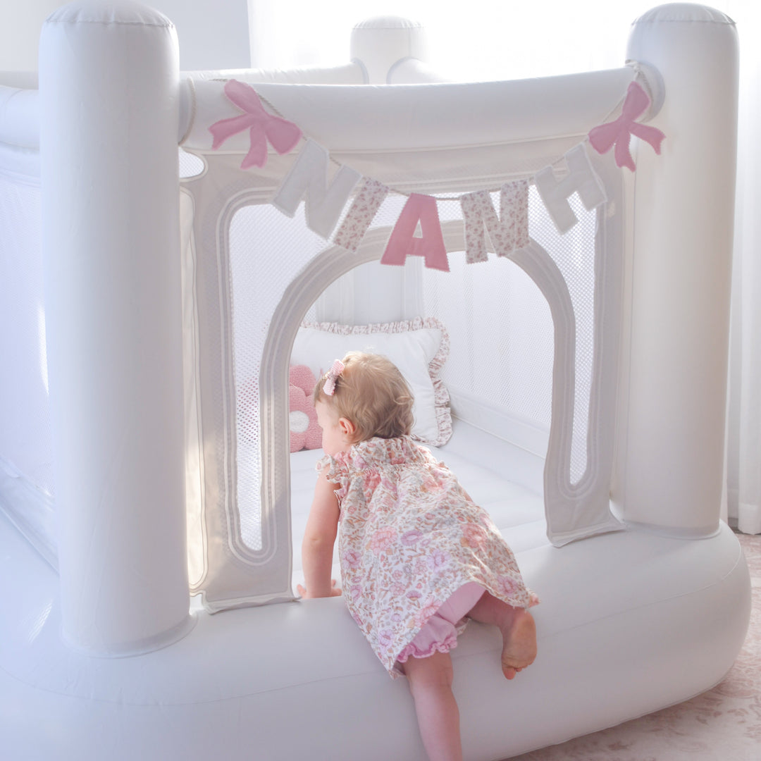 Mini Castle