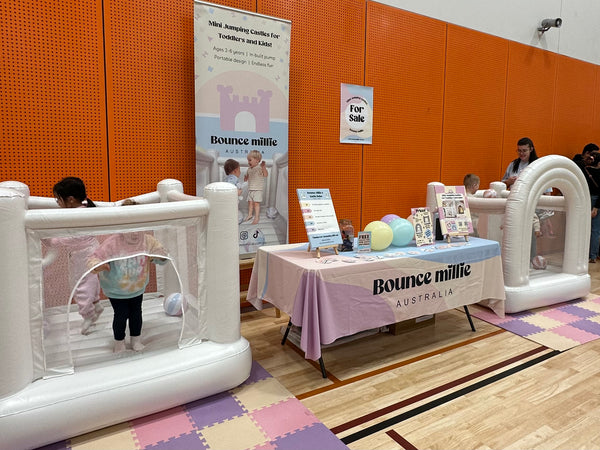 My Kids Market Oran Park
