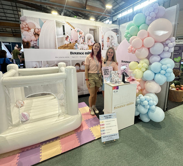 PBC Baby Expo Sydney 2025