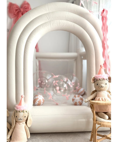 Bounce Millie collaboration with _thethompsontribe