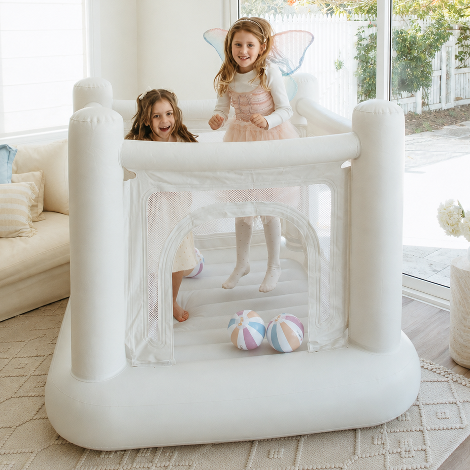 Mini Castle