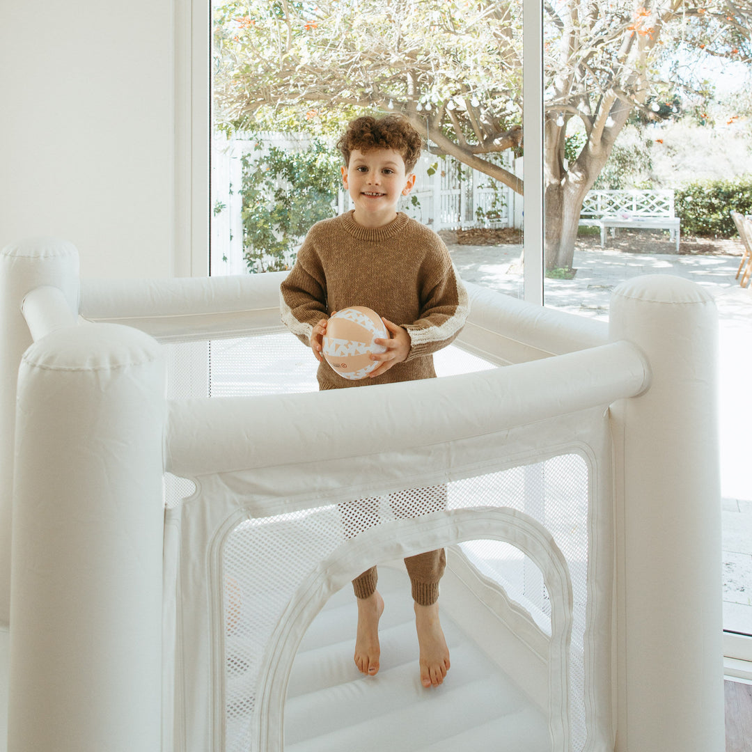 Mini Castle
