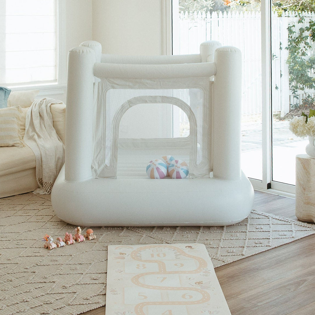 Mini Castle