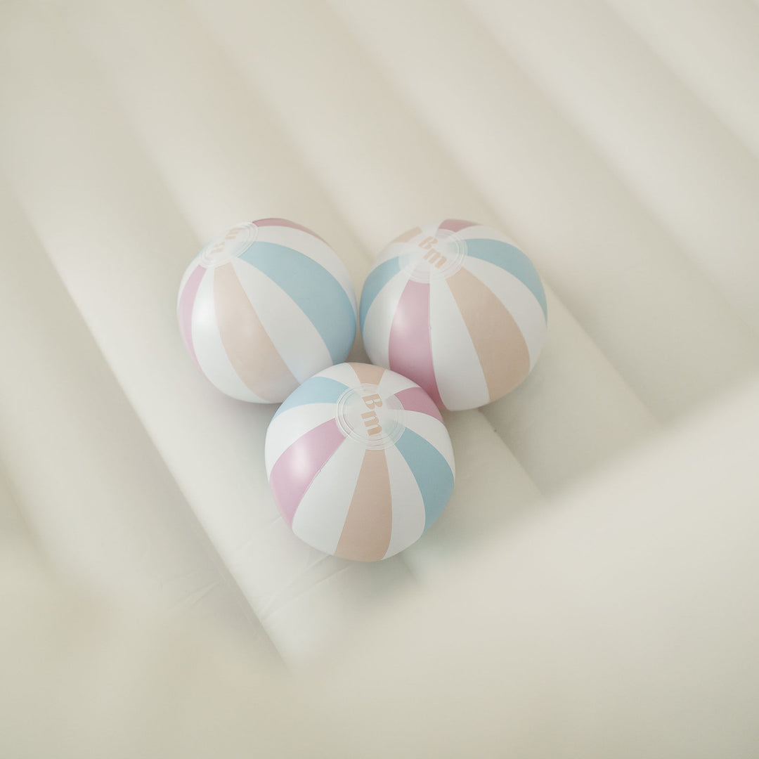 Mini Inflatable Balls