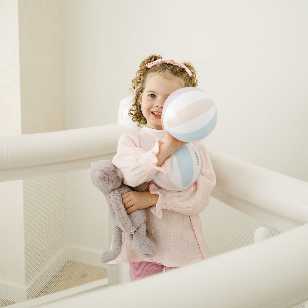 Mini Inflatable Balls