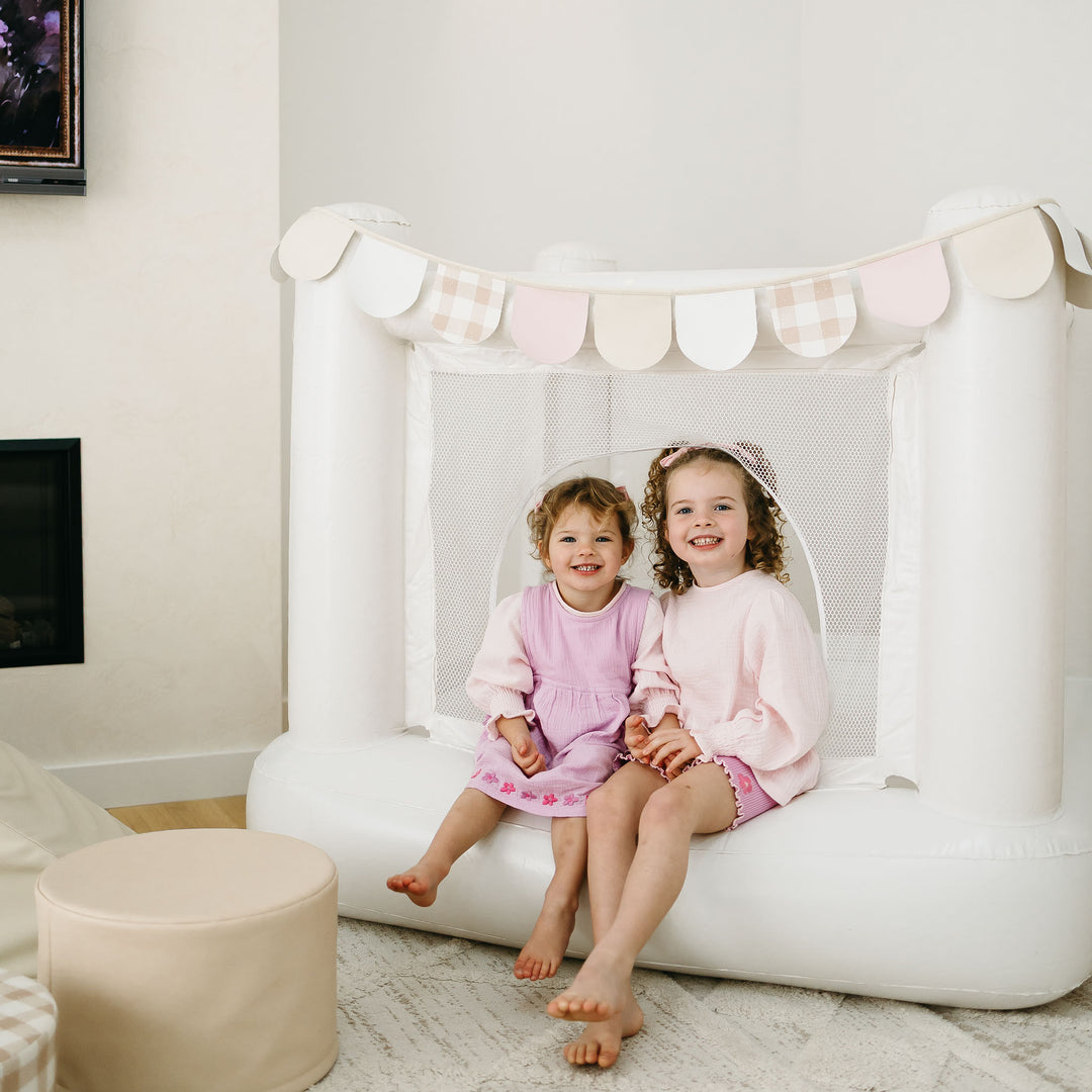 Mini Castle